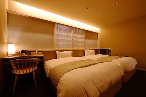 Hostal Kyoyado Heianshiki - Vacation Stay 00358v
