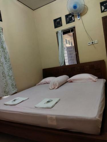 Hostal Timothy House