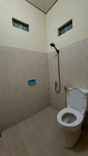 Hostal Timothy House
