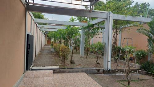 Hostal Timothy House