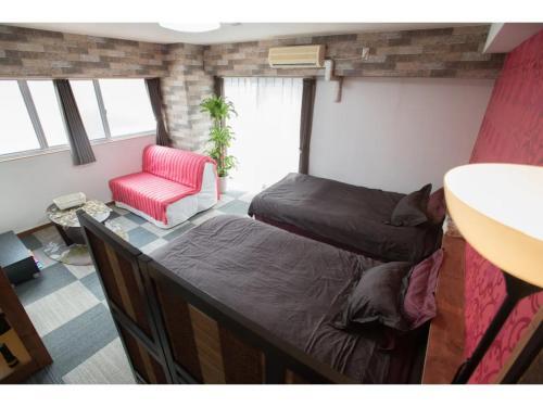 Apartamento Winz Kuruma Michi - Vacation Stay 13267