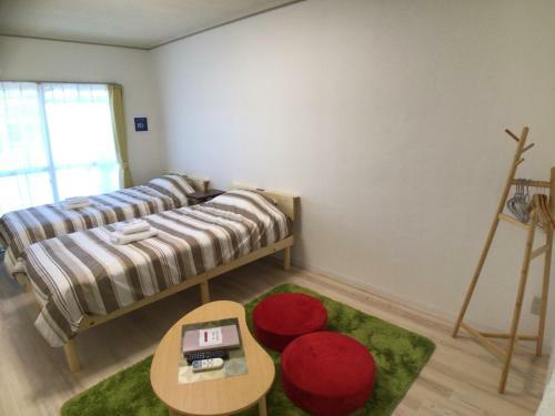 Apartamento Le Baru Sya - Vacation Stay 13256