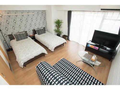 Apartamento Winz Kuruma Michi - Vacation Stay 13270