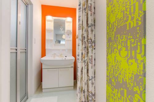 Apartamento Winz Kuruma Michi - Vacation Stay 13266