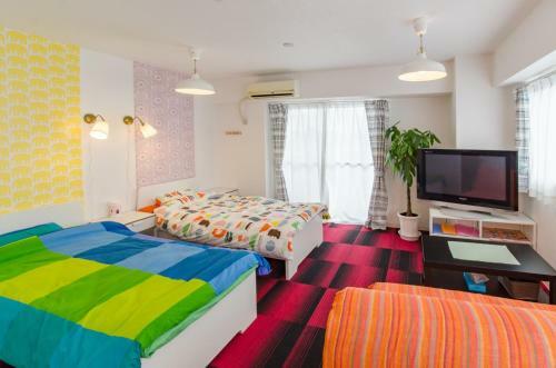 Apartamento Winz Kuruma Michi - Vacation Stay 13266