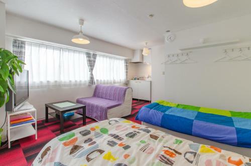Apartamento Winz Kuruma Michi - Vacation Stay 13266