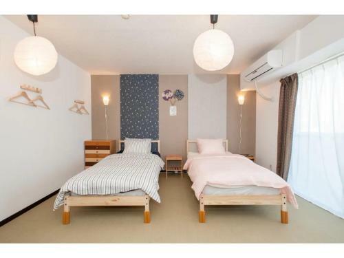Apartamento Winz Kuruma Michi - Vacation Stay 13268