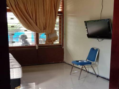 Hostal Queen Residence Medan