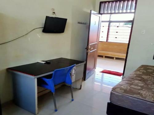 Hostal Queen Residence Medan
