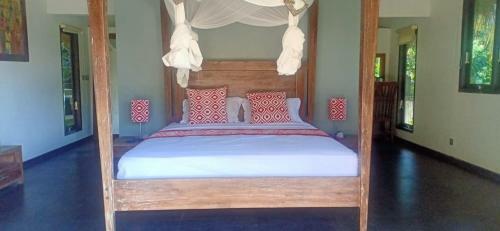 Villa Bamboo