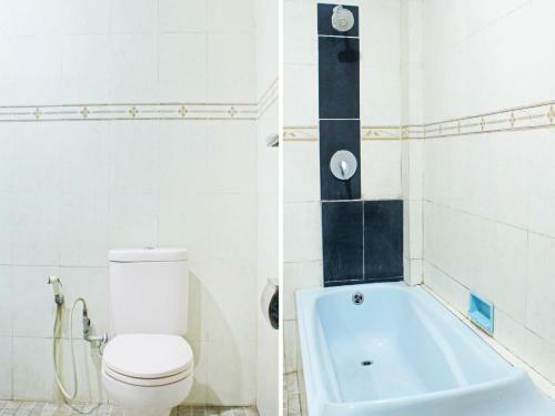 Capital O 91517 Hotel Gajah Mada Soe
