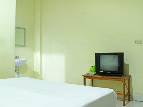 Capital O 91517 Hotel Gajah Mada Soe