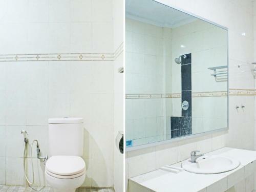 Capital O 91517 Hotel Gajah Mada Soe