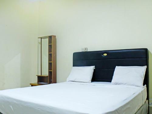 Capital O 91517 Hotel Gajah Mada Soe