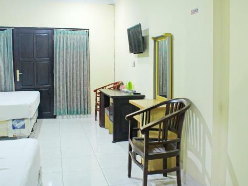 Capital O 91517 Hotel Gajah Mada Soe