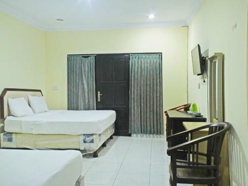 Capital O 91517 Hotel Gajah Mada Soe