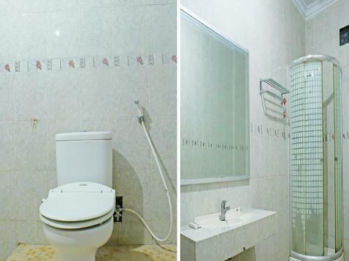 Capital O 91517 Hotel Gajah Mada Soe