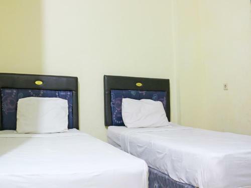 Capital O 91517 Hotel Gajah Mada Soe