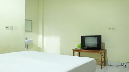 Capital O 91517 Hotel Gajah Mada Soe