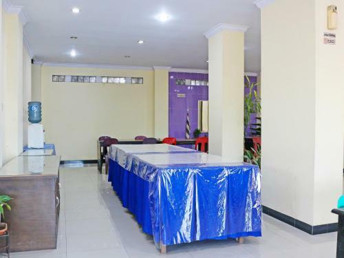 Capital O 91517 Hotel Gajah Mada Soe