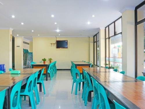 Capital O 91517 Hotel Gajah Mada Soe