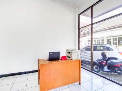 Hotel Oyo 91473 Wisma Husada 1 Semarang
