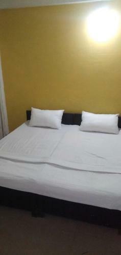 Hotel Spot On 92105 Ganesh Guest House