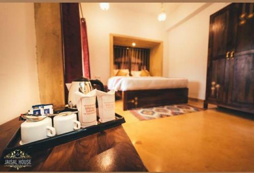 Hotel Jaisal House