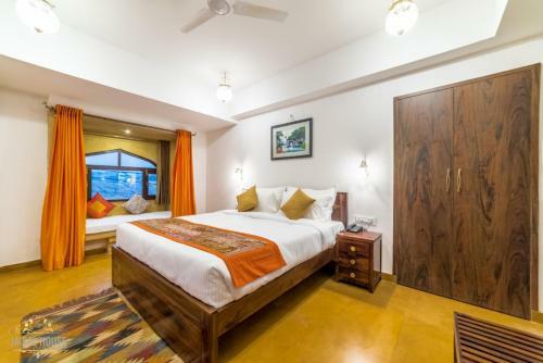 Hotel Jaisal House