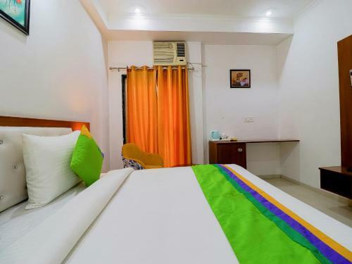 Hotel Anhal Residency