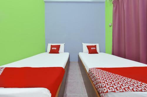 Hotel Oyo 90565 Teresek View Motel