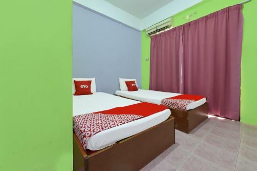 Hotel Oyo 90565 Teresek View Motel