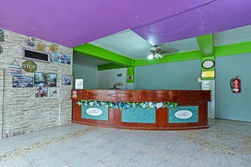 Hotel Oyo 90565 Teresek View Motel