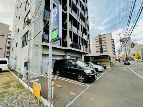 Apartamento ????????????????sapporo???2-1?????????