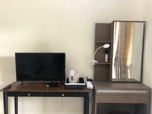 Hostal Homestay 81b Muar