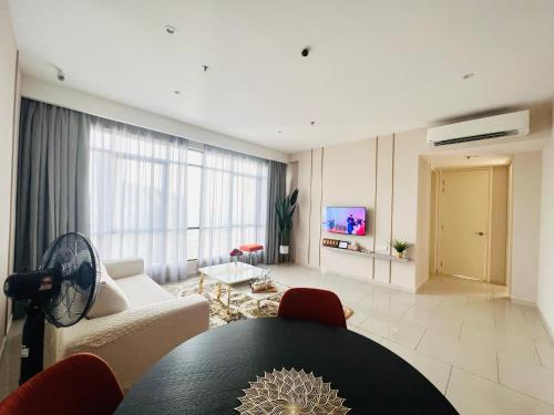 Apartamento Hill10 Residence Icity Vip Suite Hhoney2