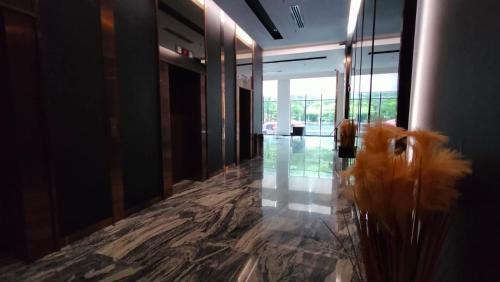 Apartamento Hill10 Residence Icity Vip Suite Hhoney2