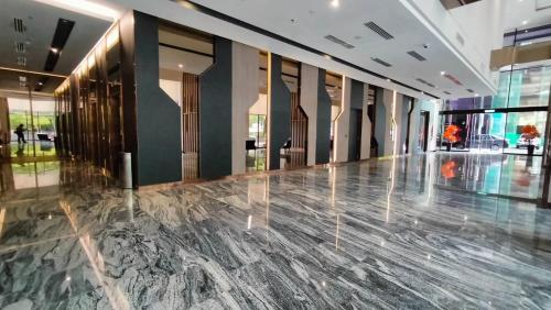 Apartamento Hill10 Residence Icity Vip Suite Hhoney2