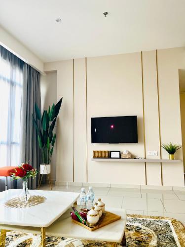 Apartamento Hill10 Residence Icity Vip Suite Hhoney2