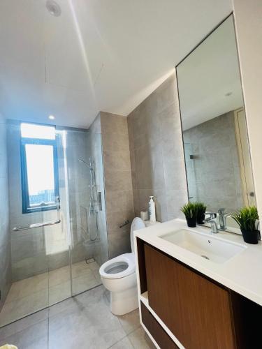 Apartamento Hill10 Residence Icity Vip Suite Hhoney2