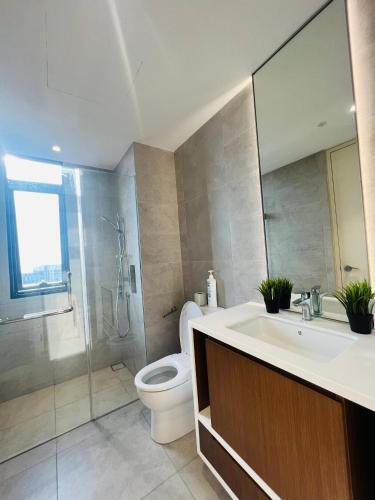 Apartamento Hill10 Residence Icity Vip Suite Hhoney2