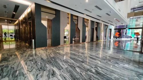 Apartamento Hill10 Residence Icity Vip Suite Hhoney