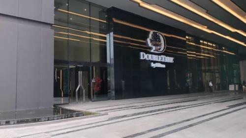 Apartamento Hill10 Residence Icity Vip Suite Hhoney