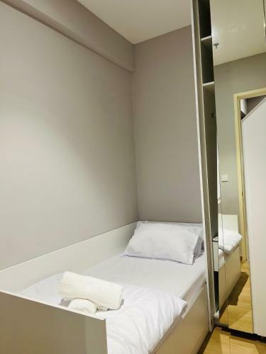 Apartamento Hill10 Residence Icity Vip Suite Hhoney