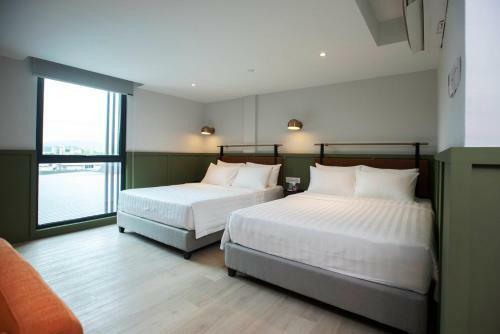 Monocolo Boutique Hotel