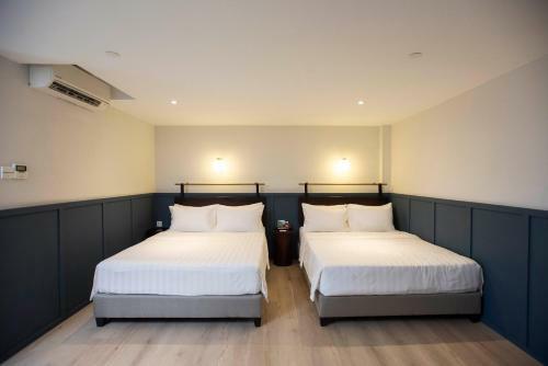 Monocolo Boutique Hotel