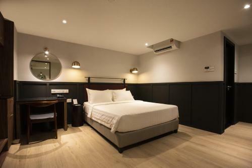 Monocolo Boutique Hotel
