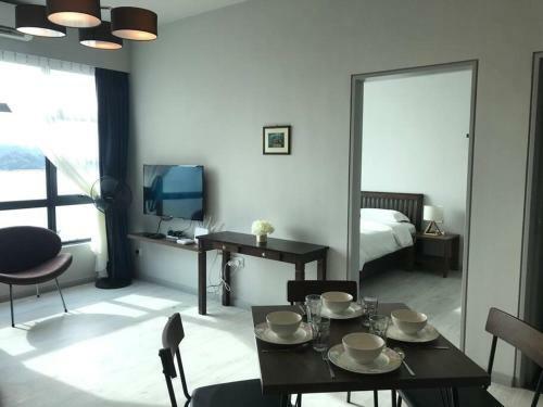 Apartamento Jq - 2br - King Bed - Sea And Sunset View