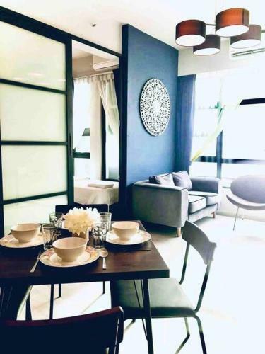 Apartamento Jq - 2br - King Bed - Sea And Sunset View