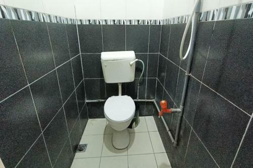 Oyo 90568 Hotel Sutera Inanam